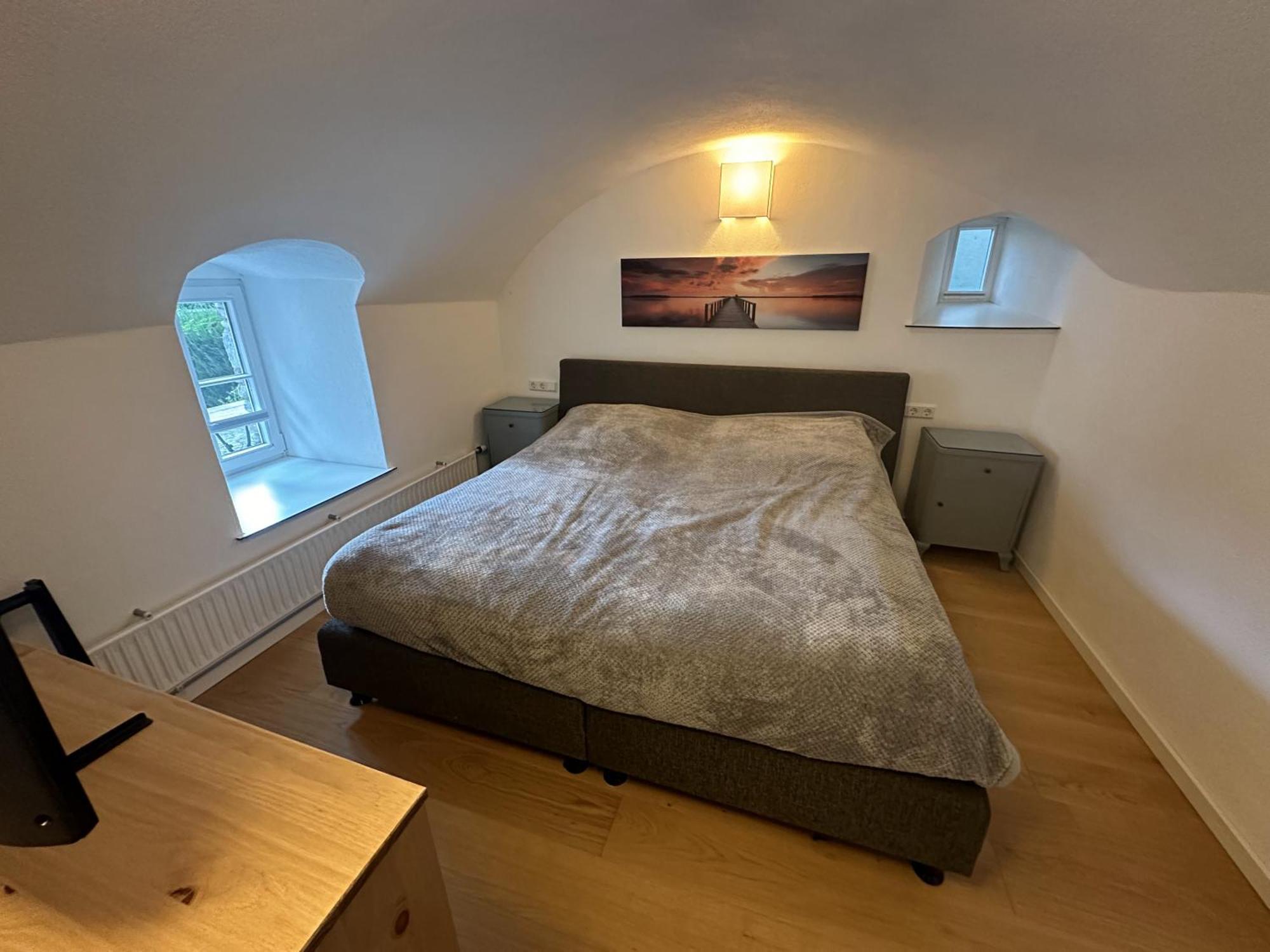 Ferienwohnung Uli24 - Zentral, Stilvoll, Ruhig Швебиш-Халль Экстерьер фото